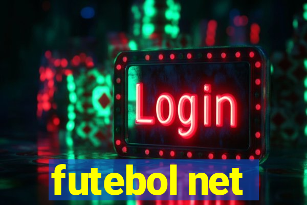 futebol net